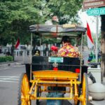 Delman Jogja