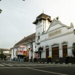 Kota Tua, Jakarta